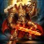 Пропаший конвой. 1/?