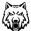 Чёрный Волк