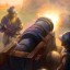 [Кул-Тирас][Конфедерация] С покоренных однажды небесных вершин