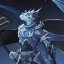 [Люциния] Даже это... Память