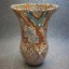 [Крит] Мозаичная ваза