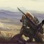 [Гильдия авантюристов] - Заказ на гноллов