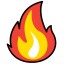 Огненный Элементаль Огненный Элементаль